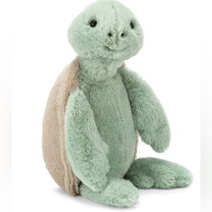 Jellycat Bashful Turtle